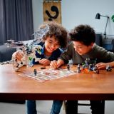 Le dragon du Sorcier au Crâne LEGO NINJAGO (71721), 9 ans et plus | Legonull