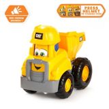 CAT Junior Crew Construction Pals Vehicle Toy w/Sound For Kids, Assorted, Ages 2+ | CATnull