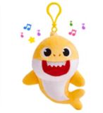 official baby shark plush