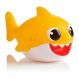 baby shark toy bath