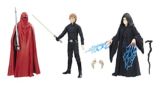 Ensemble de figurines de combat de l’Épisode 6 de Star Wars, 6,75 po | Star Warsnull