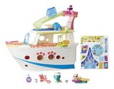 littlest pet shop cruise ship