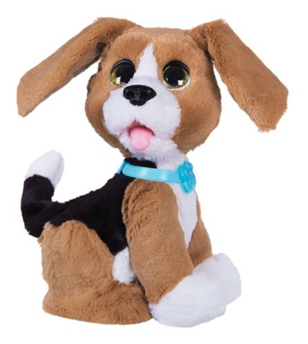 FurReal Charlie causeur, le beagle bavard Image de l’article
