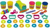 play doh fun factory super set