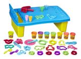 play doh deluxe table