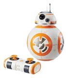 disney bb8 remote control