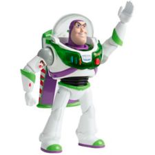 Figurine Disney Histoire Jouets 4 Flying Buzz Lightyear 7 Po Canadian Tire