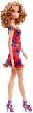 Mattel Barbie® Doll Toys w/Trendy Floral Outfit, Assorted, Ages 5+ | Barbienull