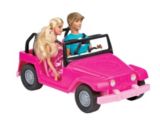 barbie cruiser