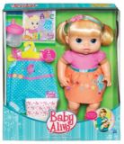 baby alive school