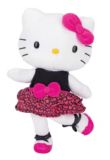 Poupée en peluche Hello Kitty | Hello Kittynull