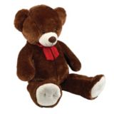 jumbo teddy bear