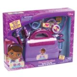 doc mcstuffins medical kit