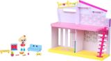 shopkins maison