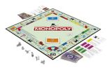 Hasbro Monopoly Classic Family Board Game, Bilingual, Ages 8+ | Hasbro Gamesnull