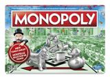 Hasbro Monopoly Classic Family Board Game, Bilingual, Ages 8+ | Hasbro Gamesnull