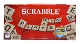 Hasbro Scrabble Crossword Game Set, Ages 4+ | Hasbro Gamesnull