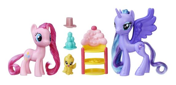 My Little Pony Friendship Pack, Assorted Product image