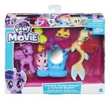 My Little Pony Friendship Pack, Assorted | My Little Ponynull