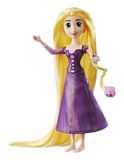 rapunzel made to move doll