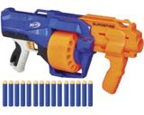 nerf infinus king jouet