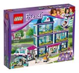 lego friends francais