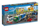 lego city cargo terminal