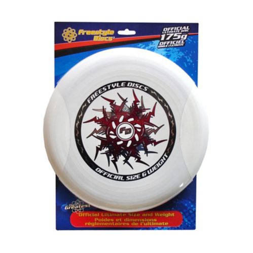 Ultimate Frisbee, 175 g Image de l’article