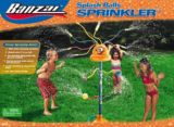 banzai splash tunnel sprinkler