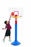 little tikes basketball net