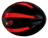 Ballon de football Firevision | NERFnull