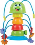 banzai wigglin waterpillar