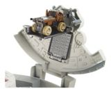 Véhicule Faucon Millenium Hot Wheels Star Wars | Hot Wheelsnull