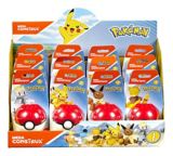 Pokeball de Pokémon Mega Bloks, choix | Mega Bloksnull
