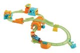 glow in the dark thomas trackmaster instructions