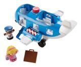 Fisher Price Little People, Les gros véhicules | Fisher Pricenull