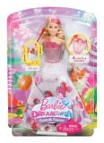 Poupée Barbie Princesse du Royaume des bonbons, choix | Barbienull
