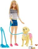 Barbie Walk & Potty Pup | Barbienull