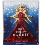 barbie holiday 2017