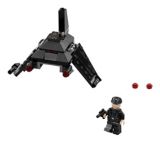LEGO Star Wars, Microvaisseau navette impériale de Krennic, paq. 78 | LEGO Star Warsnull