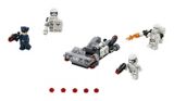 lego first order speeder