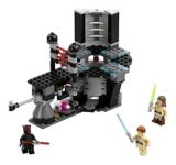 LEGO Star Wars, Duel sur Naboo, paq. 208 | LEGO Star Warsnull