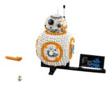 Lego Star Wars, BB-8, 1106 pces | LEGO Star Warsnull