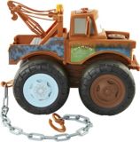 cars 3 max tow mater truck