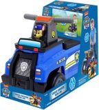 paw patrol ride on police car