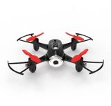 syma d360 stunt drone review