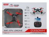 syma drone d350wh