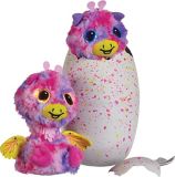 hatchimals surprise giraven