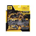 cat machinery toys