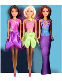 fantasy doll collection